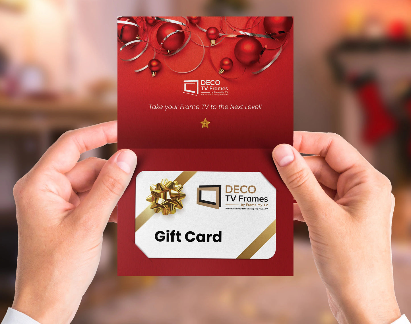 Gift Cards