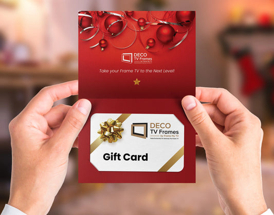 Gift Cards
