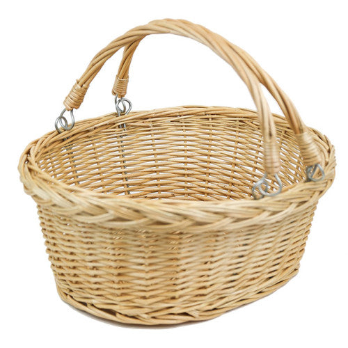 Large Basket (Empty)