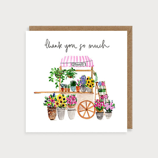 Greeting Card