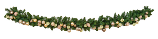 Gold Fresh Garlands