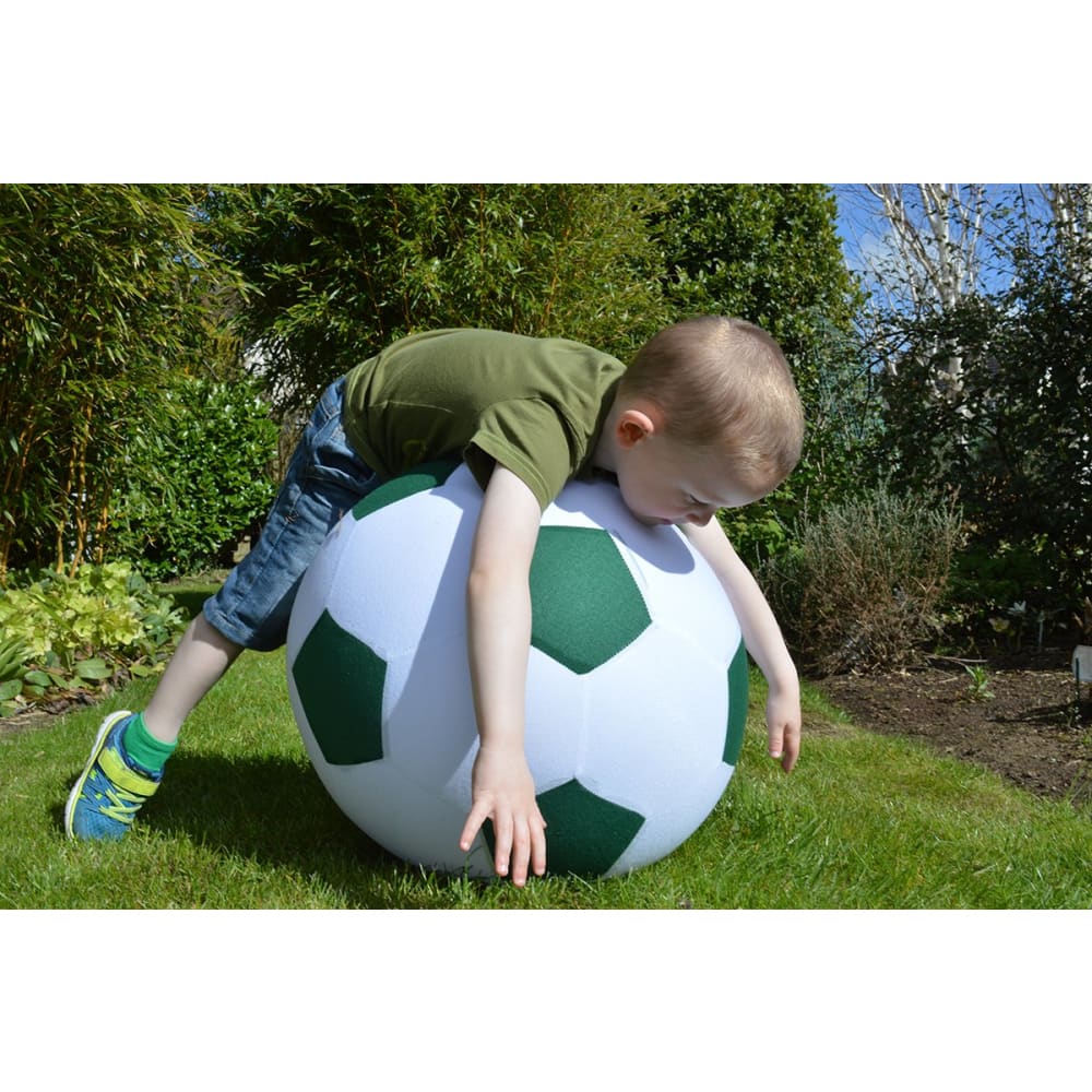 Inflatable Jumbo Ball